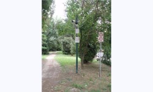 Italian City Chooses Wireless Surveillance for Public Safety