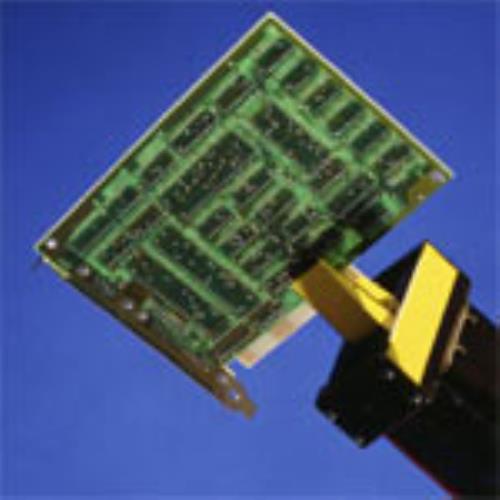 Panasonic Releases 3-D Image Sensor Designed for Anti-Tailgating and Automatic Doors