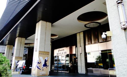 Splendor Hotel uses Axis' video surveillance system to further strengthen service quality