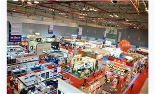Secutech Vietnam 2011 Ends With Biggest Visitor Turnout Ever