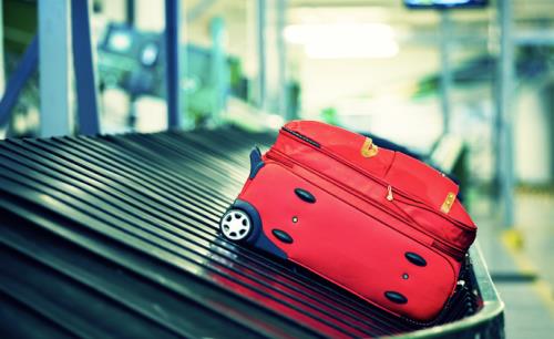 AG Neovo displays serve International Airport in Taiwan