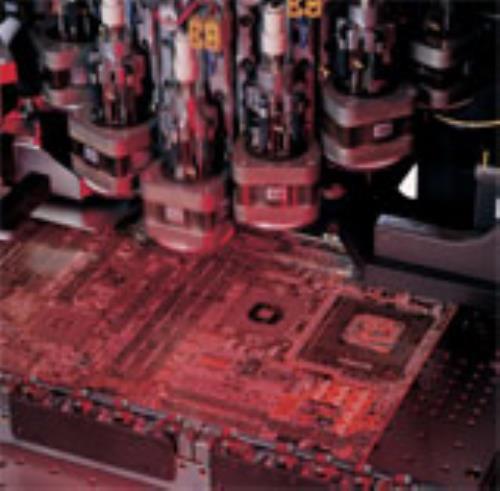 H.264 Compression Becomes Standard for Surveillance