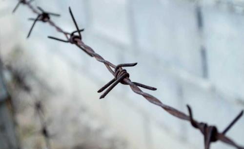 Securing borders in the digital age: a multi-layered approach to perimeter protection