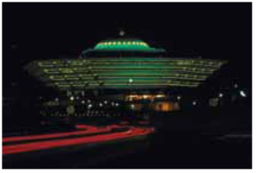 Middle East Market Update: Johnson Controls