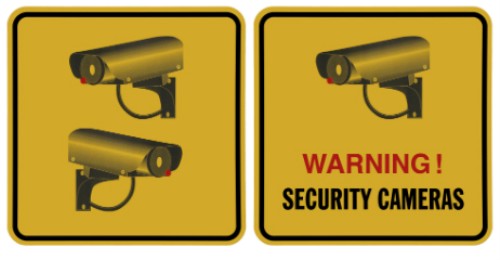 Memoori reviews physical security in 2012