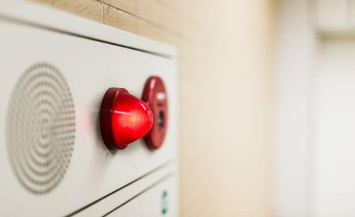 Why the demand for IP-based speakers is growing in the security market