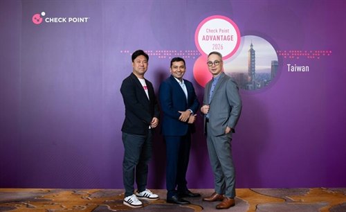 From human-in-the-loop to AI-in-the-loop: Check Point highlights cybersecurity in the era of agentic AI