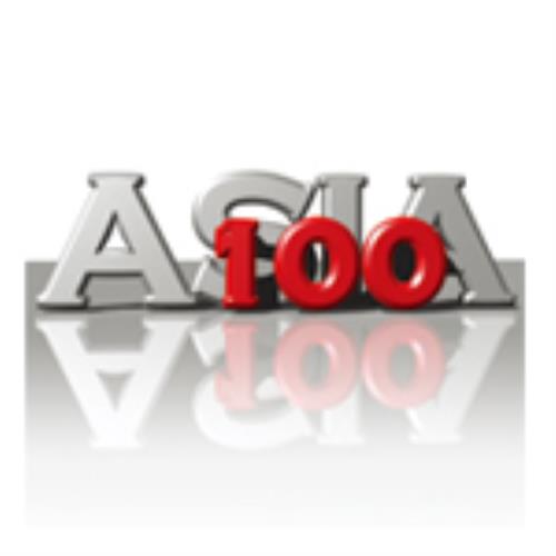 Asia 100: Taiwan Special