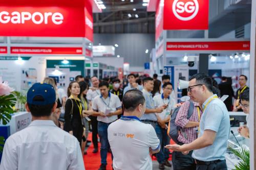 Secutech Vietnam 2024 reports record-breaking attendance