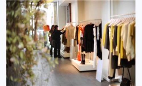 New York Apparel Group Protects Properties by Expanding Brivo's Access Control