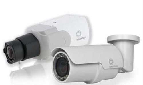 Indigovision releases 5-megapixel cams