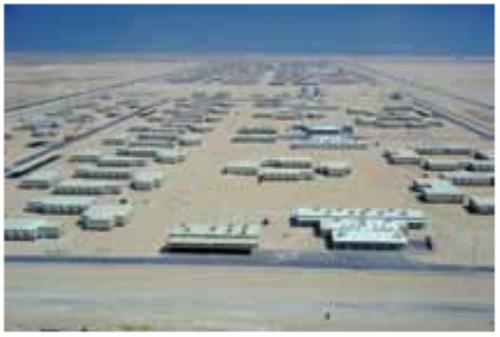 Middle East Market Update: Siemens Building Technologies