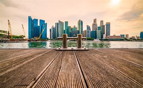 Singapore’s Security Technologist Track: Future-proofing the physical security workforce