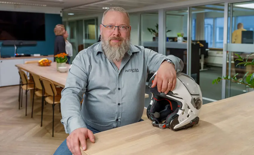 Aventra achieves Common Criteria EAL4+ certification for its PKI smart card