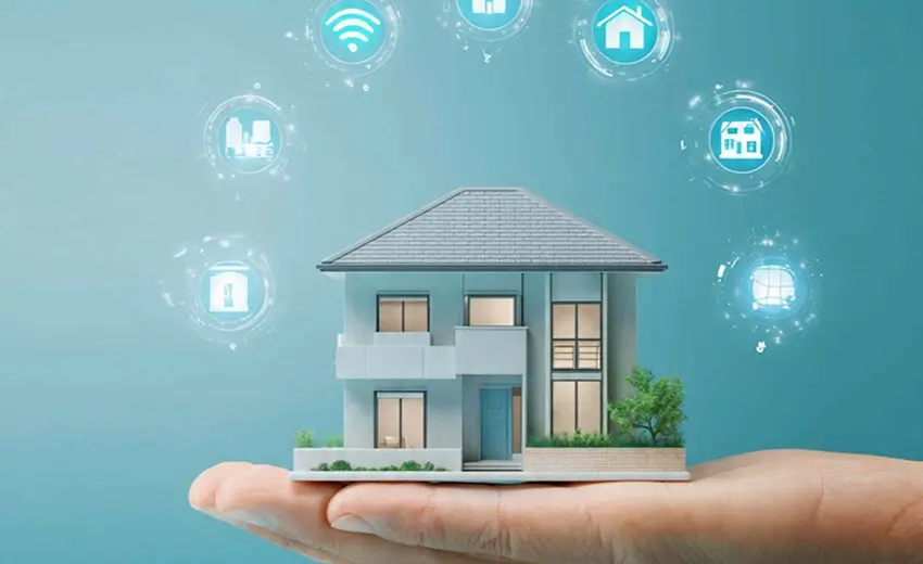 Smart homes market: Growth, trends and the road ahead