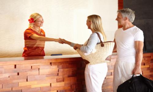 When Hotel Security Checks Into Building Management