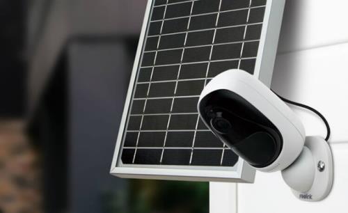 Reolink unveils brand new Argus Pro smart camera
