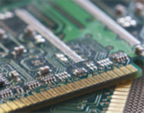 Semiconductor Market Sees Conservative Recovery, Says iSuppli Corp