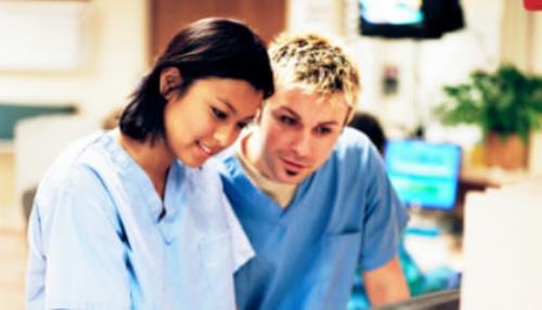 N. Carolina hospital modernizes security infrastructure
