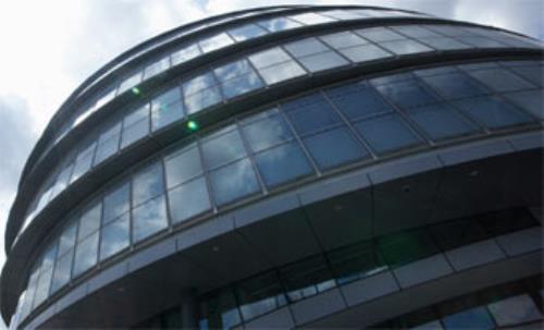 Dedicated Micros Offers Innovative Answer to Millennium Point 