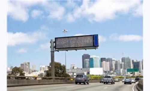 Effective Data Sharing Puts the Brakes on Carmageddon