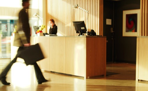 Brivo Labs teams up with HotelTonight for keyless entry