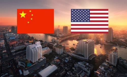 China and the US to become largest smart home markets: Report