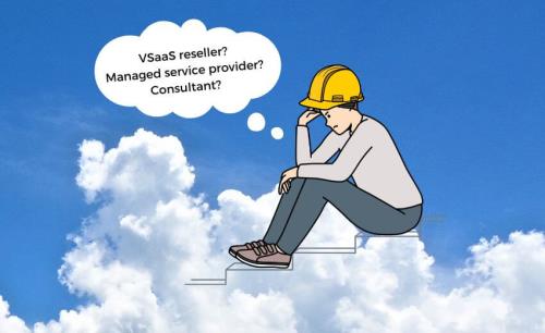 Cloud video surveillance: How SIs can stay relevant in the business