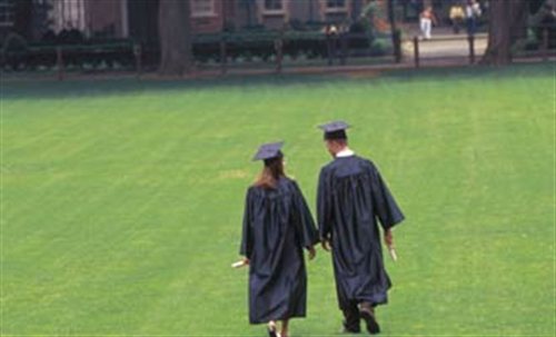 Genetec Security Platform Manages New Jersey School Campuses