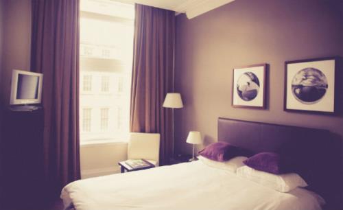 John Q. Hammons Hotels standardizes multi-brand portfolio on dormakaba locks