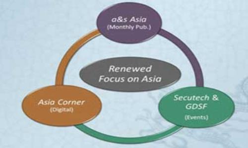 Asia Update: Renewed focus on Asia