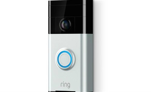 Ring security flaw lets unauthorized parties control doorbell app