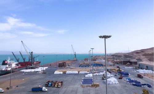 Protection and visibility with Bosch's Intelligent Video Analytics