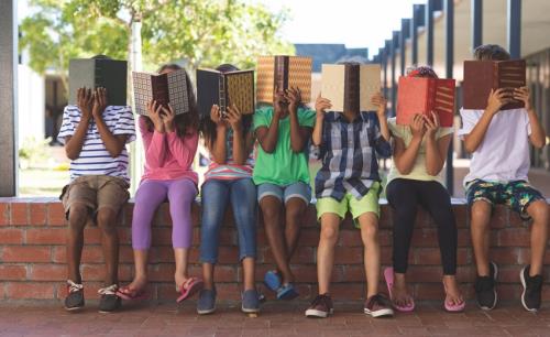 AI and electronic locks take center stage in Verkada podcast on school security