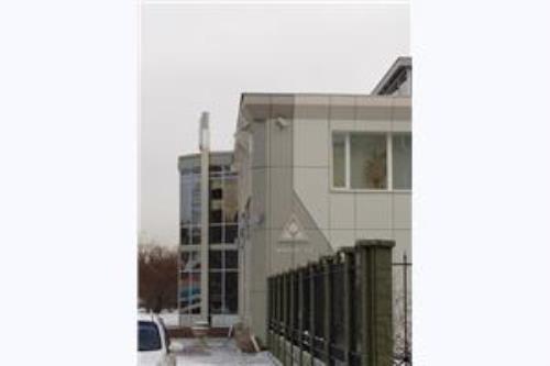 Russian Oil Company Streamlines Operations With Axxonsoft Video Surveillance Management 
