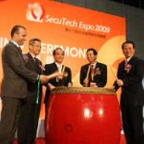 SecuTech Expo 2009 Offers World-Class Security Conferences