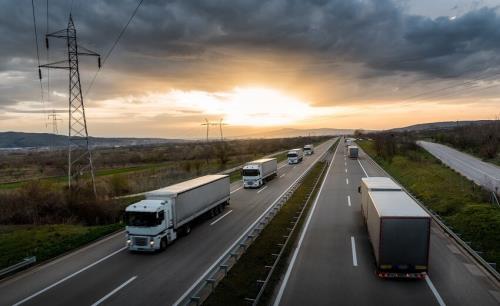 How fleet management can be more effective in 5G