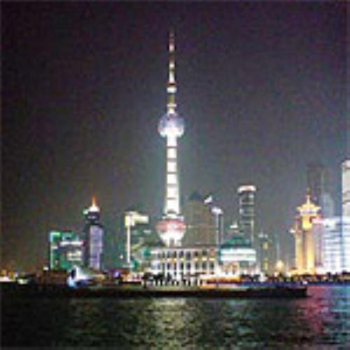 Shanghai Security Demand Heats Up After World Expo