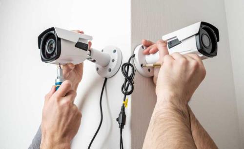 How to select the best video surveillance camera