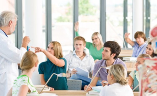 Need for security mass notification in higher education 