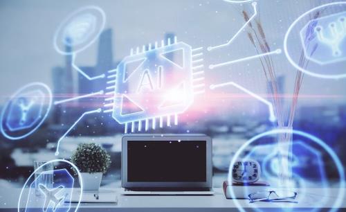 AI at home: Not a fantasy, but a reality moving forward