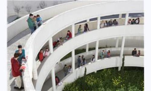 UK College Increases Security With Intrusion and Access Control Integration 