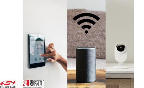 Silicon Labs acquires Redpine Signals to expand IoT wireless platform