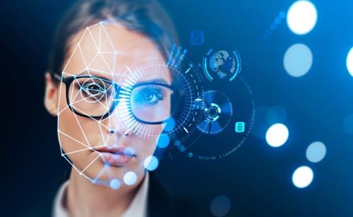How 3D imaging gives facial recognition a facelift