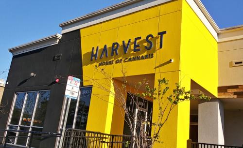 Harvest Health & Recreation standardizing on 3xLOGIC infinias access control