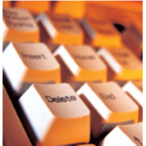 Typing Your Way into Identification