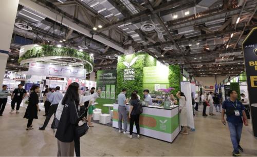 Join us for 3 days of learning, networking, & sourcing at BEX Asia