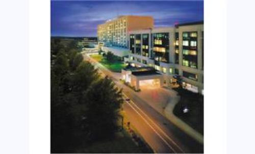 Medical Facility in Columbia Installs Morse Watchmans Access Control Solution 