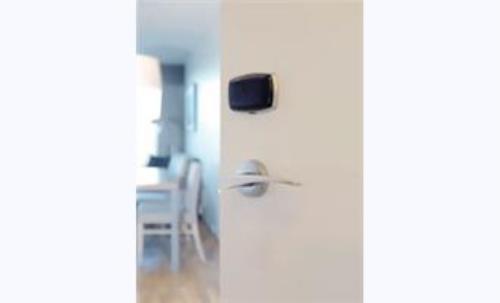 Management and Security at Starwood Chain Hotel in New York Made Easy With VingCard Solution