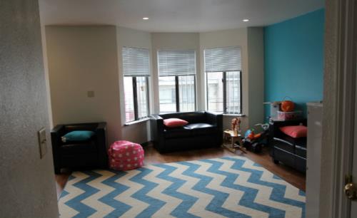 San Francisco shelter protects at-risk families with Milestone Systems